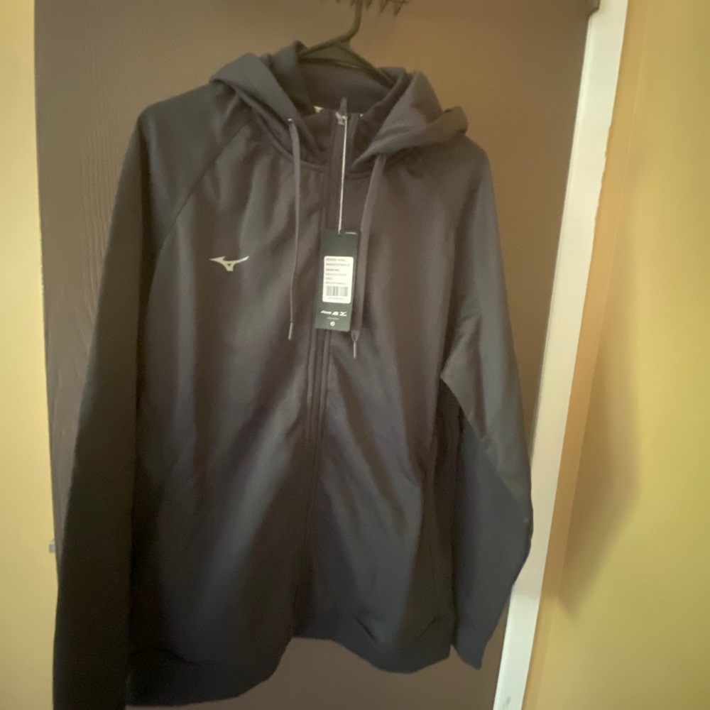 Women’s Mizuno Golf Jacket